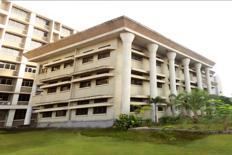 Smt. Indira Gandhi College of Engineering, Navi Mumbai