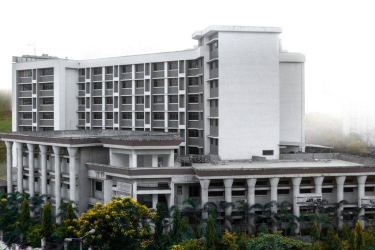 Smt. Indira Gandhi College of Engineering, Navi Mumbai