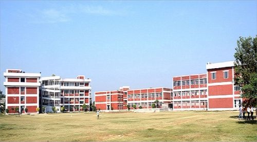 Smt Jawala Devi College of Education, Fatehgarh Sahib