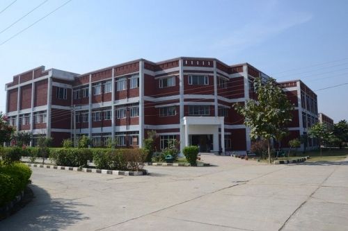 Smt Jawala Devi College of Education, Fatehgarh Sahib