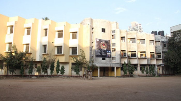 JS Kothari Business School, Mumbai