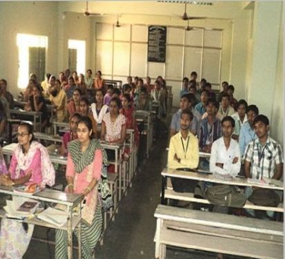 Smt. J.J. Kundalia Graduate Teachers College, Rajkot