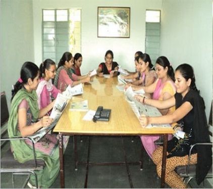 Smt. J.J. Kundalia Graduate Teachers College, Rajkot