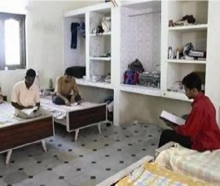 Smt. K. K. Patel MBA & MCA College, Patan