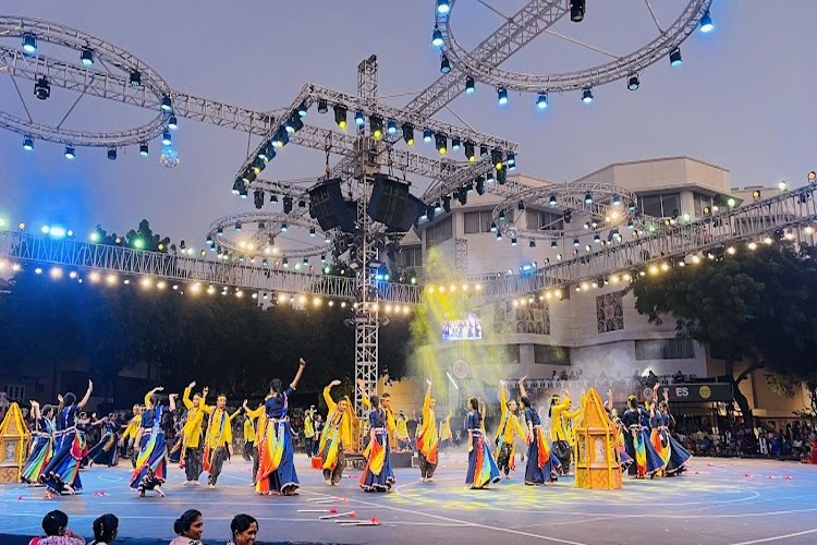Smt. K.S.N. Kansagara Mahila College, Rajkot