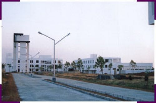 Smt Kamala & Sri Venkappa M Agadi College of Engineering & Technology, Gadag