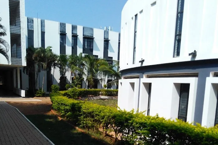 Smt. Kamala & Sri Venkappa M. Agadi College of Engineering and Technology, Gadag