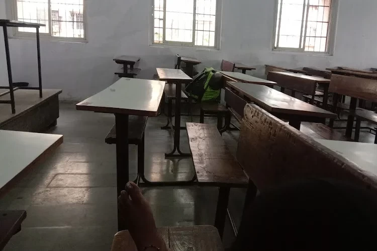 Smt Kamaladevi Gauridutt Mittal College of Arts and Commerce, Mumbai