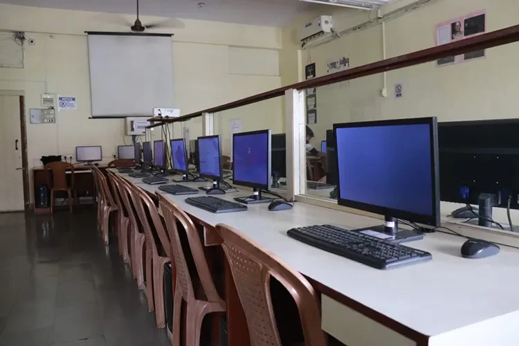 Smt Kamaladevi Gauridutt Mittal College of Arts and Commerce, Mumbai