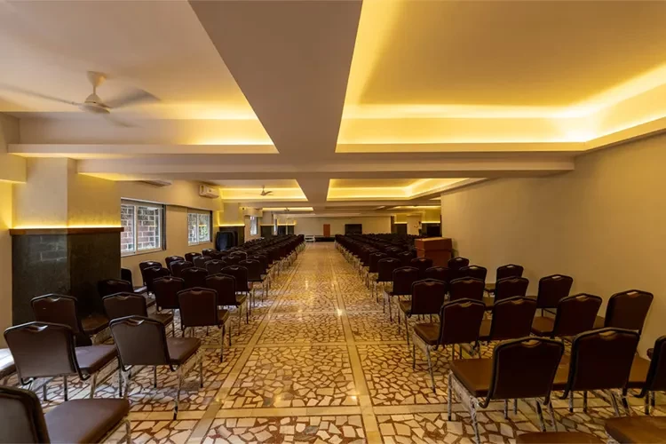 Smt Kamaladevi Gauridutt Mittal College of Arts and Commerce, Mumbai