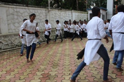 Smt Kamaladevi Gauridutt Mittal College of Arts and Commerce, Mumbai