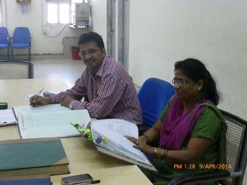 Smt Kamaladevi Gauridutt Mittal College of Arts and Commerce, Mumbai