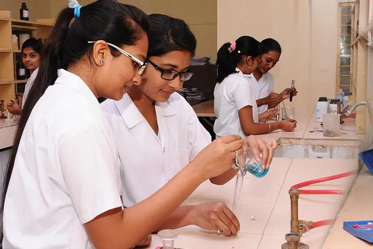 Smt Kanchanbai Babulalji Abad Homoeopathic Medical College, Nashik