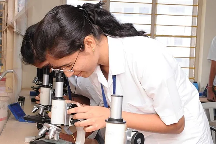 Smt Kanchanbai Babulalji Abad Homoeopathic Medical College, Nashik