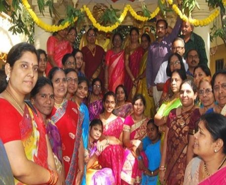 Smt Kandukuri Rajyalakshmi College for Women, Rajahmundry