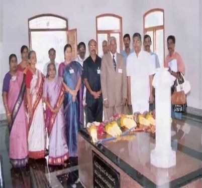 Smt Kandukuri Rajyalakshmi College for Women, Rajahmundry