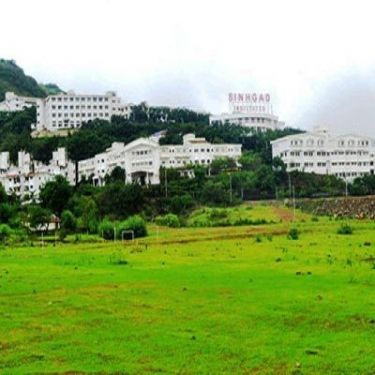 Smt. Kashibai Navale College of Education & Training, Pune