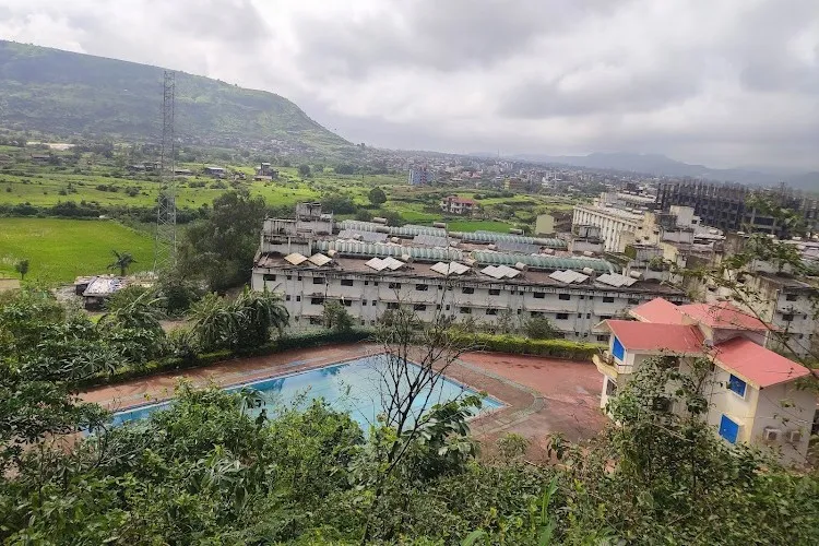 Smt. Kashibai Navale College of Education & Training, Pune