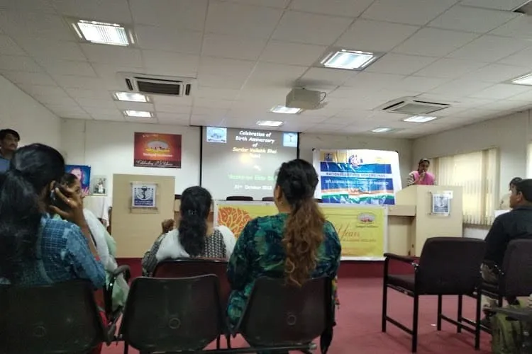 Smt Kashibai Navale College of Pharmacy, Pune