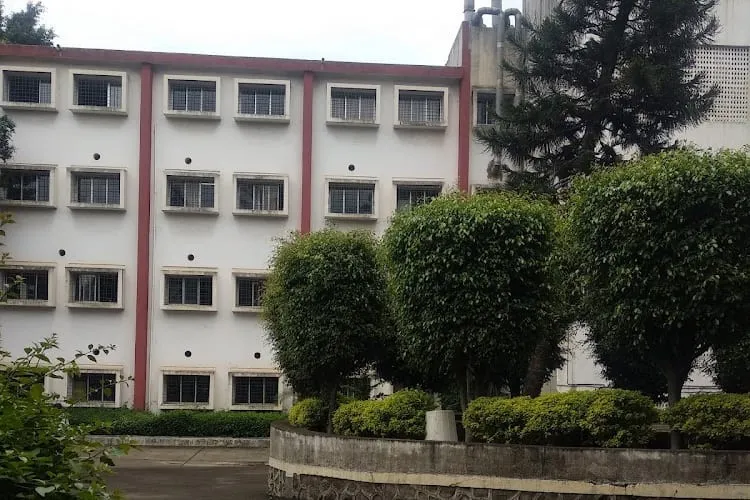 Smt Kashibai Navale College of Pharmacy, Pune