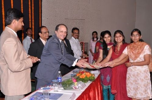 Smt Kashibai Navale College of Pharmacy, Pune