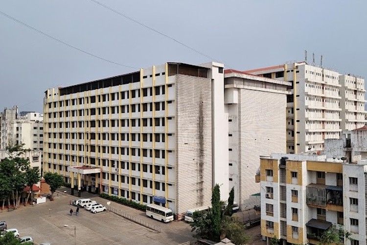 Smt Kashibai Navale Medical College and General Hospital, Pune