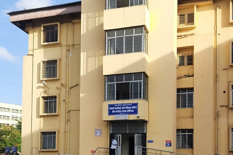 Smt Kashibai Navale Medical College and General Hospital, Pune