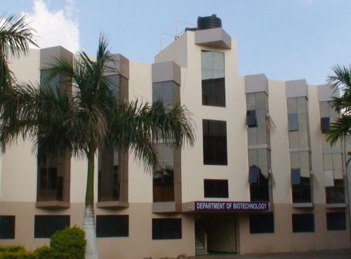 Smt Kasturbai Walchand College, Sangli
