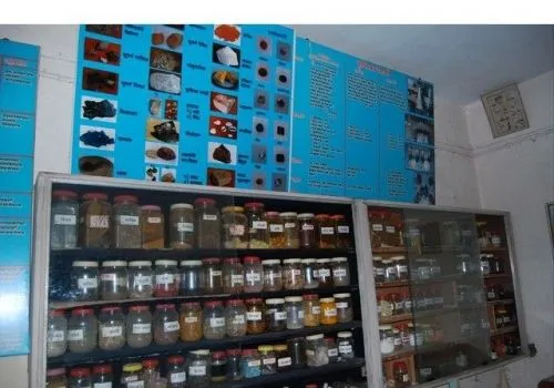 Smt KC Ajmera Ayurved Mahavidyalya, Dhule