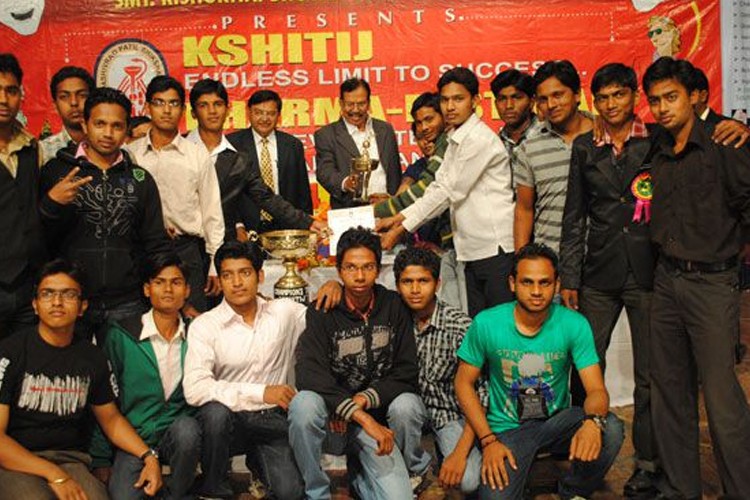 Smt Kishoritai Bhoyar College of Pharmacy, Nagpur