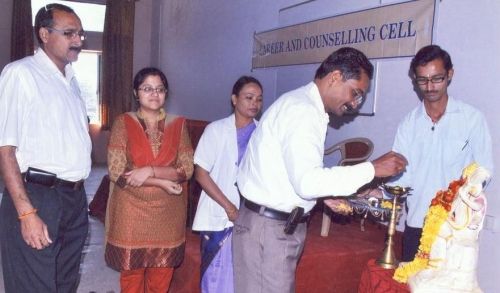 Smt. Laxmibai Radhakisan Toshniwal College of Commerce Akola, Pune