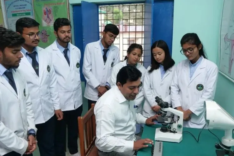 Smt. Manjira Devi University, Dehradun