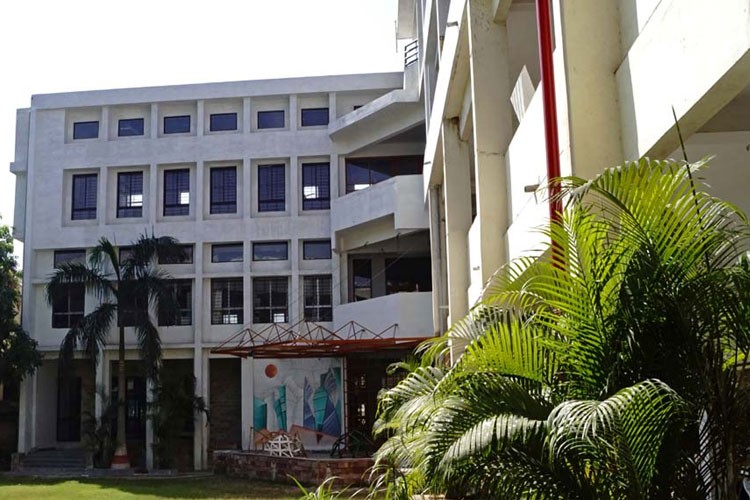 Smt. Manoramabai Mundle College of Architecture, Nagpur