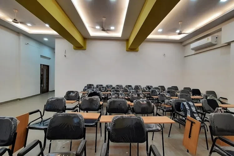Smt MMK College of Commerce and Economics, Mumbai
