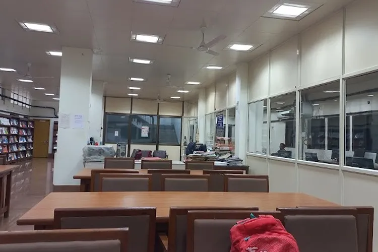 Smt. NHL Municipal Medical College, Ahmedabad
