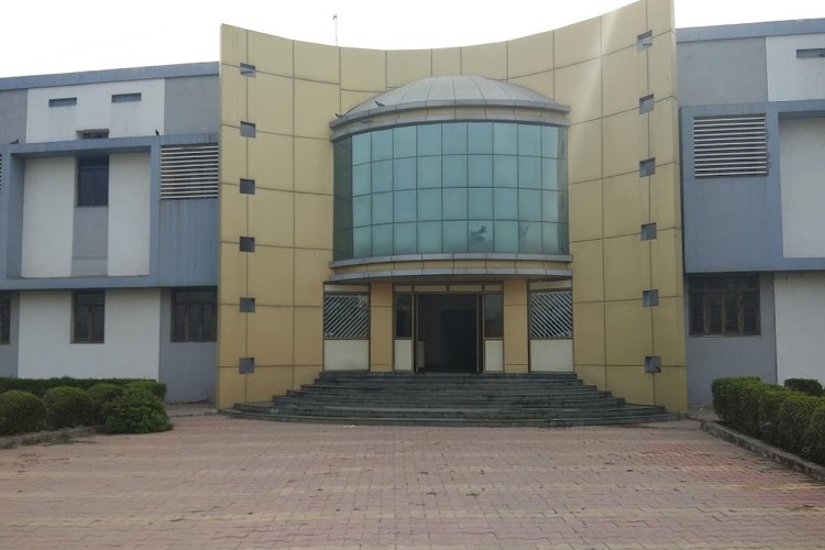 Smt NilaBen ManuBhai Padalia Pharmacy College, Ahmedabad