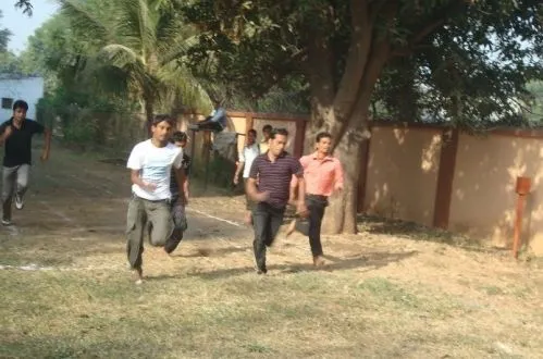 Smt PK Inamdar College of Education, Anand