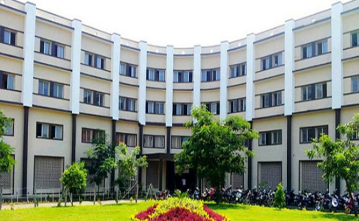 Smt. Radhikabai Meghe Memorial College of Nursing, Wardha
