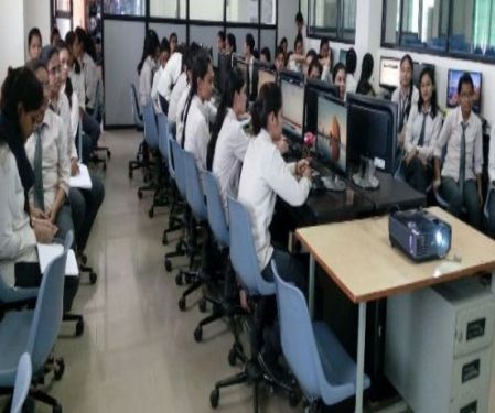 Smt. Rajshree Mulak College of Engineering for Women, Nagpur