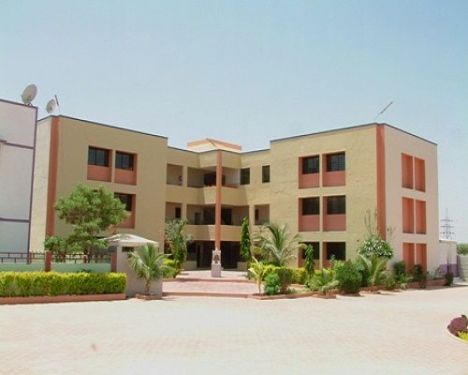 Smt. R.D. Gardi College of Education, Rajkot