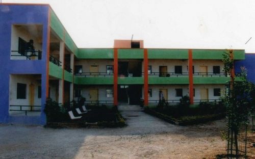 Smt. R.D. Gardi College of Education, Rajkot
