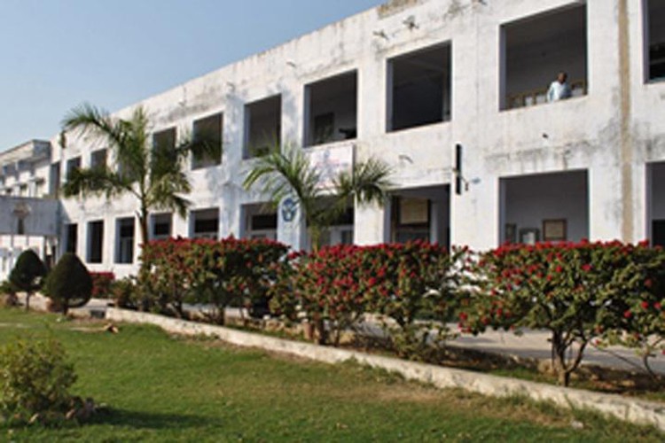 Smt RD Shah Arts & Smt VD Shah Commerce College, Ahmedabad