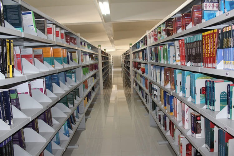 Smt. S. B. Patel Institute of Business Management, Visnagar