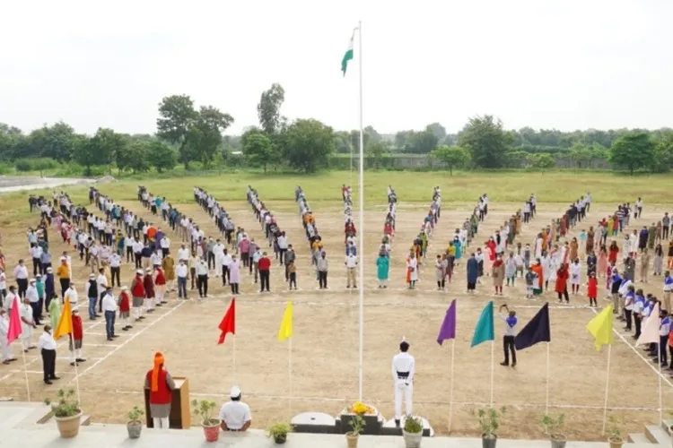 Smt. S. B. Patel Institute of Business Management, Visnagar