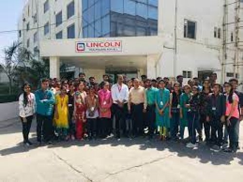 Smt. S. M. Shah Pharmacy College, Ahmedabad