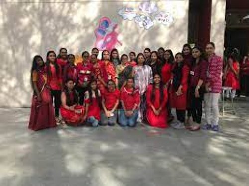 Smt. S. M. Shah Pharmacy College, Ahmedabad