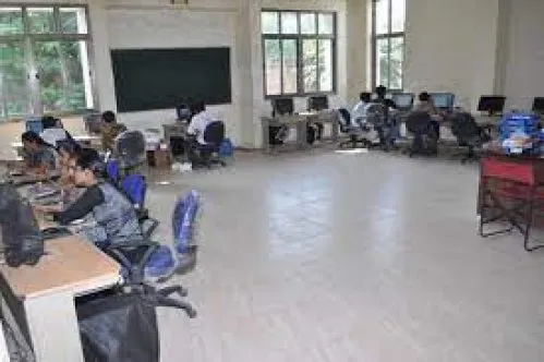 Smt. S. M. Shah Pharmacy College, Ahmedabad