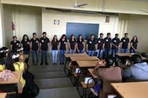 Smt. S. M. Shah Pharmacy College, Ahmedabad