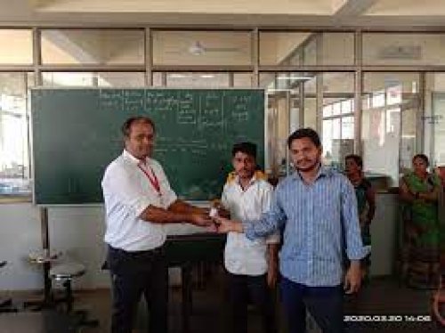 Smt. S. M. Shah Pharmacy College, Ahmedabad