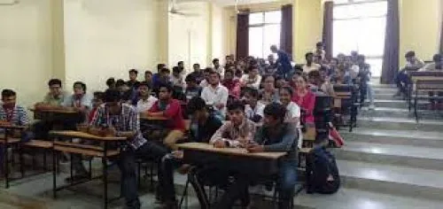 Smt. S. M. Shah Pharmacy College, Ahmedabad